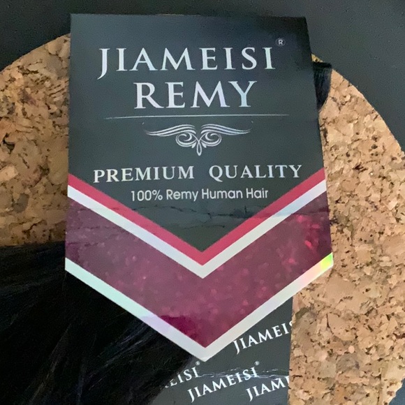 Hair extensions never used - Picture 3 of 3